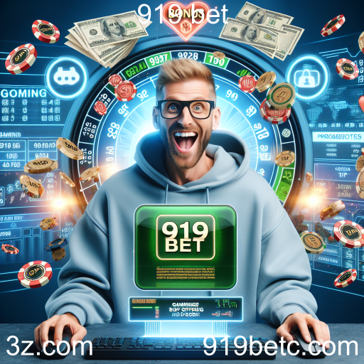 Aproveite as Melhores Promoções no 919 Bet